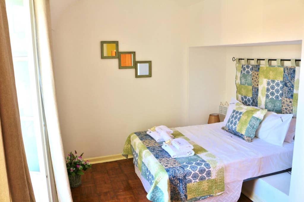 Ferienwohnung Casa D'Alma Évora Exterior foto