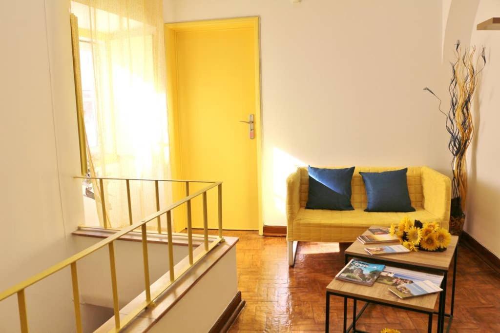 Ferienwohnung Casa D'Alma Évora Exterior foto
