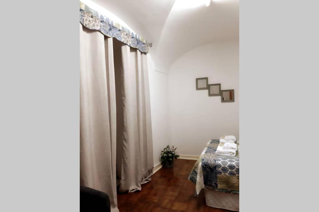 Ferienwohnung Casa D'Alma Évora Exterior foto