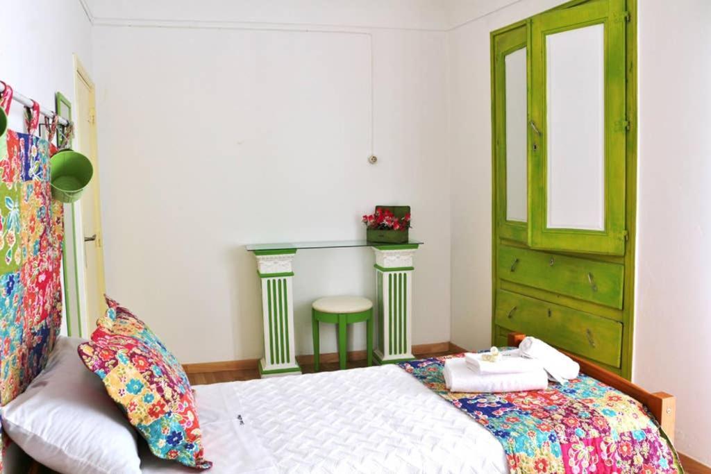 Ferienwohnung Casa D'Alma Évora Exterior foto