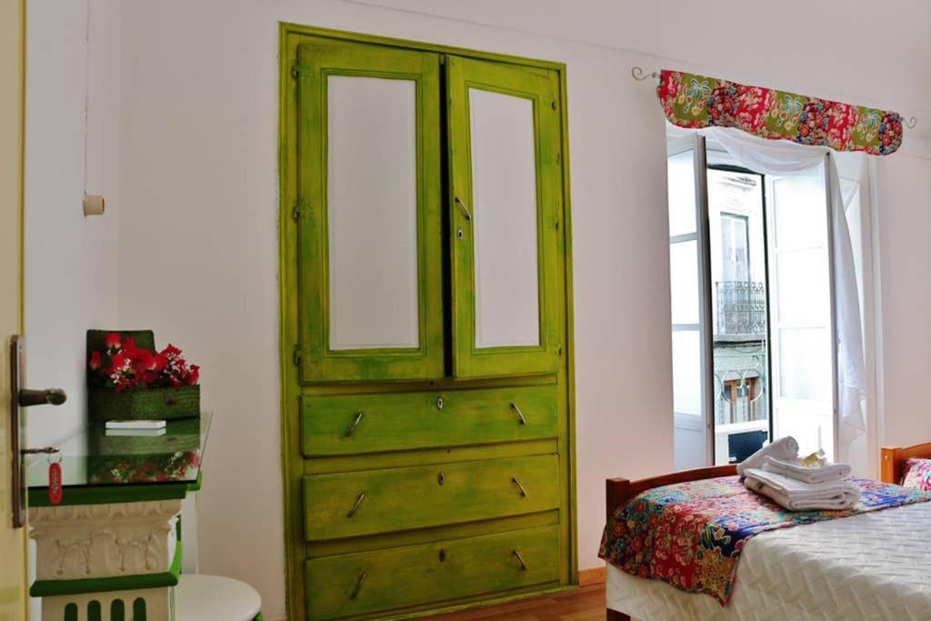 Ferienwohnung Casa D'Alma Évora Exterior foto