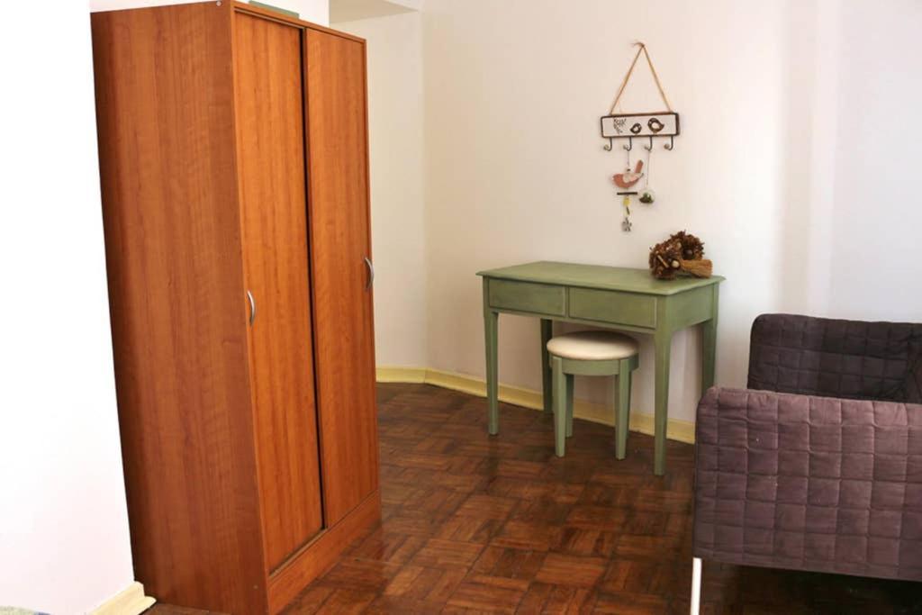 Ferienwohnung Casa D'Alma Évora Exterior foto