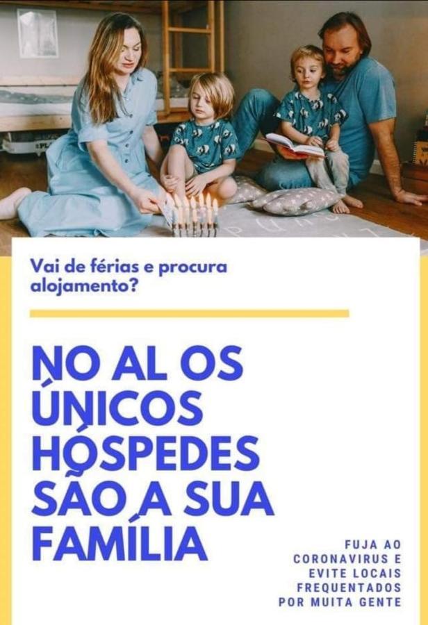 Ferienwohnung Casa D'Alma Évora Exterior foto