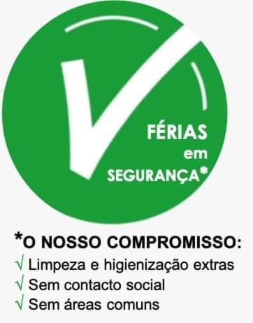 Ferienwohnung Casa D'Alma Évora Exterior foto